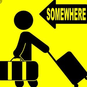 Going on trip! BUY NOW